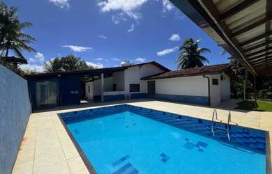 Imagem 6: Vende-se casa térrea em condomínio em Abrantes