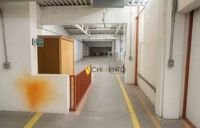 Imagem 8: Galpão, 1750 m² - venda por R$ 4.150.000,00 ou aluguel por R$ 31.100,00/mês...