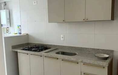 Imagem 8: APARTAMENTO COM 50,39 m² - GUILHERMINA - PRAIA GRANDE SP