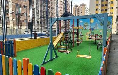 Imagem 10: Imóvel para venda possui 55 metros quadrados com 2 quartos em Pedreira - Belém - PA