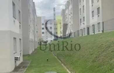 Imagem 10: Apartamento à venda Campo Grande Rio de Janeiro RJ