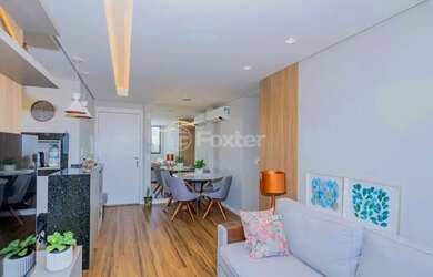 Imagem 4: Imóvel para venda tem 52 metros quadrados com 2 quartos em Azenha - Porto...