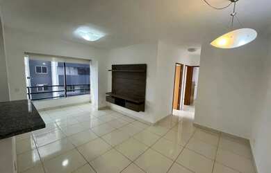 Imagem: O apartamento possui 3 Dormitórios, 2 Banheiros, 1 Vaga na