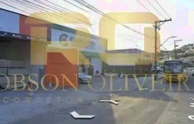 Imagem 3: Ponto Comercial para Locação em Salvador, Fazenda Grande do Retiro,...