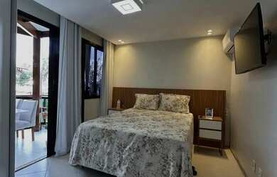 Imagem 4: Apartamento maravilhoso 2 quartos 1 suíte