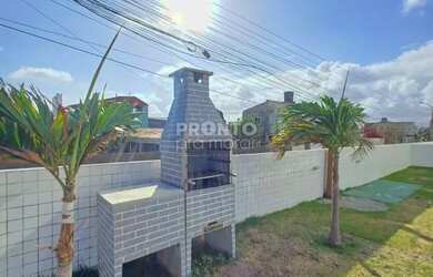 Imagem 2: Apartamento a venda em barra de jangada com 02 quartos