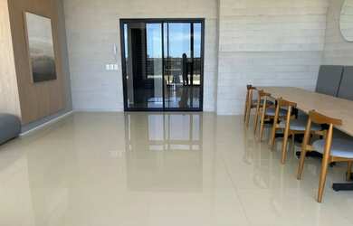 Imagem 11: Ed Duo Milenio. Piscina, Imóvel mobiliado, Varandae42m² de Área