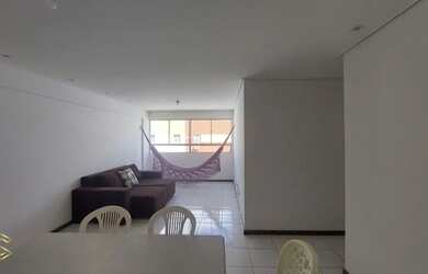 Imagem 5: Apartamento de 3/4 para Venda no Residencial Augusto dos Anjos - Catolé