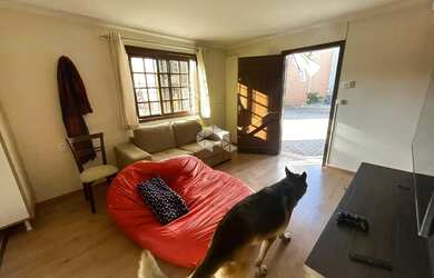 Imagem 2: Imóvel com 2 Moradias Independentes no Bairro Desvio Rizzo