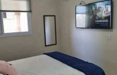 Imagem 16: Apartamento com 1 quarto para alugar, 46m² - Nova Aliança