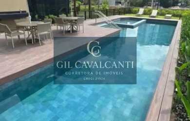 Imagem 14: ED Alto Padrão - Terraço JAQUEIRA