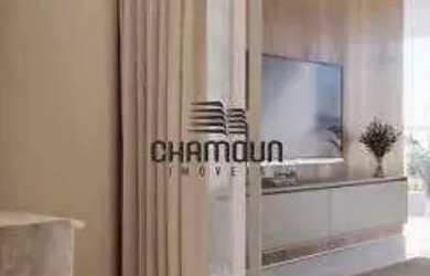 Imagem 4: Apartamento, 02 quartos sendo 01 suite, 01 Vaga de Garagem, Area de Lazer...