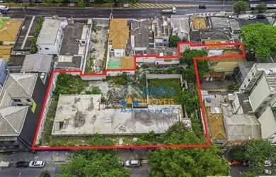 Imagem 2: Terreno com 2354 m² - venda por R$ 20.000.000 ou aluguel por R$ 126.442/PACOTE...
