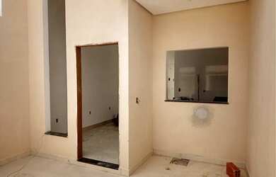 Imagem 1: Casa à venda no Bairro Interlagos