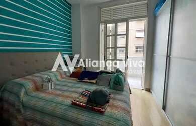 Imagem 13: Copacabana Apartamento 1 quarto