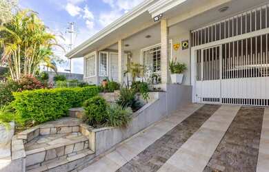 Imagem 2: Casa à venda no Bacacheri ARYA1