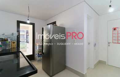 Imagem 10: Apartamento 137m² para Venda no Brooklin