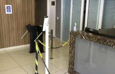 Imagem 14: Sala, 35 m² - venda por R$ 355.000,00 ou aluguel por R$ 2.447,78/mês...