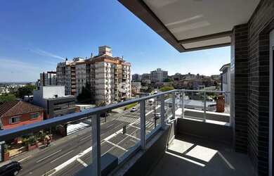 Imagem 14: Apartamento 3 dormitórios, 2 vagas de garagem e infraestrutura completa