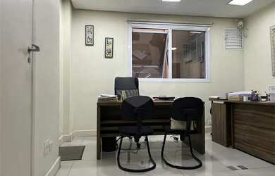 Imagem 4: Salas à venda ou para locação em Água Fria - SP