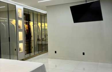 Imagem 5: SOBRADO PORTAL DO SOL GREEN