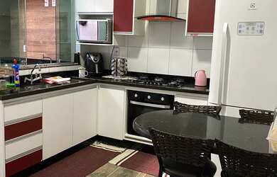 Imagem 6: Troco casa bairro Colonial Contagem