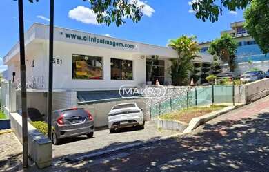 Imagem 2: Casa à venda, 720 m² por R$ 8.100.000,00 - Cidade Jardim - Belo Horizonte/MG