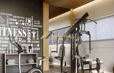 Imagem 10: APARTAMENTO NO CRISTO REI 03 SUÍTES, SACADA, CHURRAS.,02 VAGAS