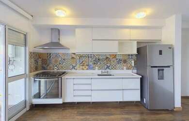 Imagem 10: Aluguel Apartamento 2 Dormitórios - 114 m² Pinheiros