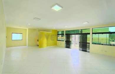 Imagem: O depósito possui 100m² de Área e está localizado em Centro