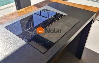 Imagem 7: Maravilhoso Ponto Comercial / Galpão moderno com piscina e sauna no Bairro...