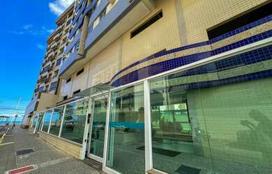 Imagem 2: Imóvel para venda tem 50 metros quadrados com 1 quarto em Praia do Morro - Guarapari - ES