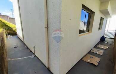 Imagem 6: Casa em condomínio 03 suítes para locação com 126m² por R$ 2.800,00 Jardim Estância Brasil