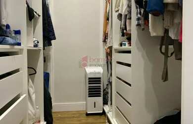 Imagem 16: CASA TÉRREA À VENDA NO CONDOMÍNIO RESIDENCIAL MONTES CLAROS - ITUPEVA/SP