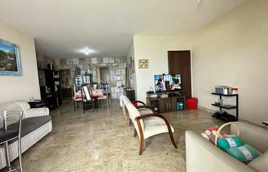 Imagem 5: Imóvel para venda com 130 metros quadrados com 3 quartos em Praia do...