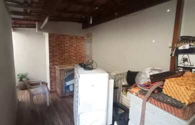 Imagem 9: Casa em Montes Claros, no bairro Alto Floresta, à venda