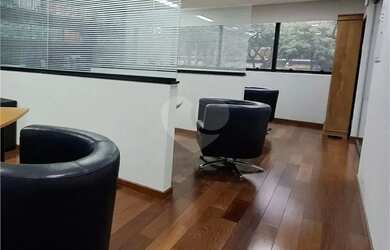 Imagem 13: Andar/laje corporativa para venda tem 180 metros quadrados com 2 quartos