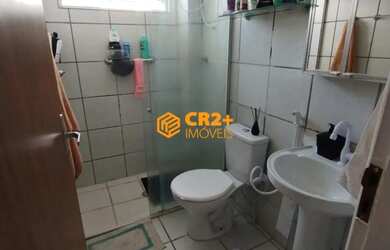 Imagem 9: Apartamento a venda 03 quartos, 01 suíte, 01 vaga garagem em Piedade....