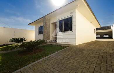 Imagem 2: Casa aconchegante, perfeita para famílias que buscam conforto e espaço