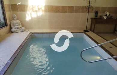 Imagem 5: Casa à venda, 600 m² por R$ 1.600.000,00 - Chácaras de Inoã Inoã...