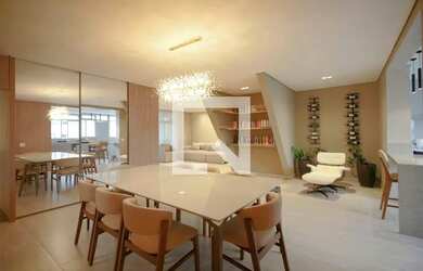 Imagem 5: Apartamento à Venda - Lourdes, 3 Quartos, 186 m2