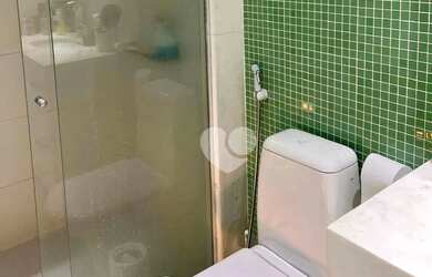 Imagem 13: Apartamento com 1 quarto à venda, 64 m² por R$ 770.000 - Barra da Tijuca...