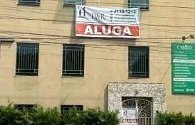 Imagem: O depósito possui 225m² de Área e está localizado em Umarizal