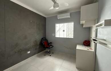 Imagem 8: CASA SEMIMOBILIADA À VENDA NO RESID. INTERLAGOS EM APUCARANA