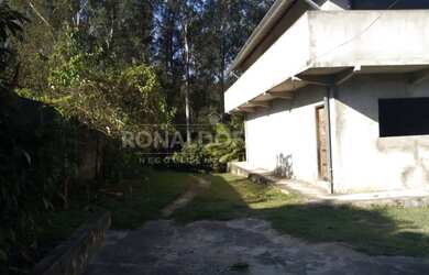 Imagem: A fazenda possui 130m² de Área e está localizado em Jardim