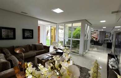 Imagem 7: Casa Ibituruna - Ao Lado do Sagarana