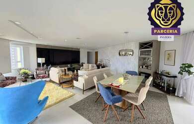 Imagem 6: Apartamento à venda na Vila Assunção, em Santo André