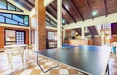 Imagem 13: Casa 575m² com 3 dormitótios no Jardim Itú