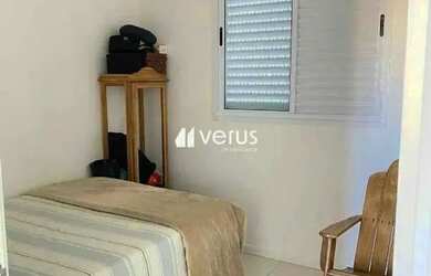 Imagem 12: Apartamento à venda, 4 quartos, 1 suíte, 2 vagas, Santa Mônica - Uberlândia/MG