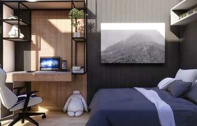 Imagem 11: CASA RESIDENCIAL em Curitiba - PR, Alto da XV